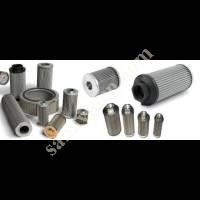 HYDRAULIC FILTERS, Hydraulic Pneumatic Systems Parts