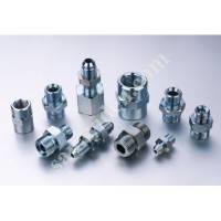 HYDRAULIC FITTINGS, Hydraulic Record