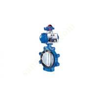 ACTUATOR VALVES (SMS TORQUE VALVE),