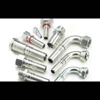 HYDRAULIC FITTINGS,