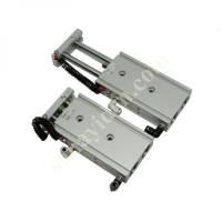 PNEUMATIC CYLINDERS, Hydraulic - Pneumatic Cylinder