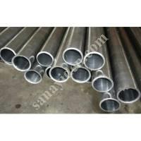 HYDRAULIC PIPE AND SHAFT, Fittings