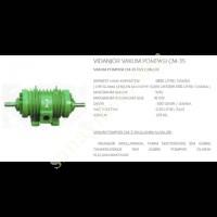 DAMPER VACUUM PUMPS, Hydraulic Pneumatic Systems Parts