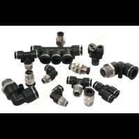 PNEUMATIC COUPLINGS,