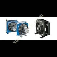 HYDRAULIC OIL COOLERS, Hydraulic Oil Coolers