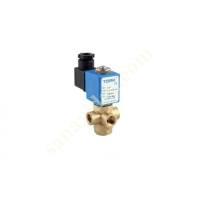 SOLENOID VANALAR, Vanalar / Valfler