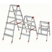 ALUMINUM LADDER PRODUCTION MACHINES, Automation Machines