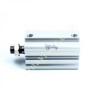 PNEUMATIC CYLINDERS, Hydraulic - Pneumatic Cylinder