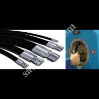 HYDRAULIC HOSES, Hydraulic Hose