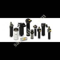 HYDRAULIC FILTERS,