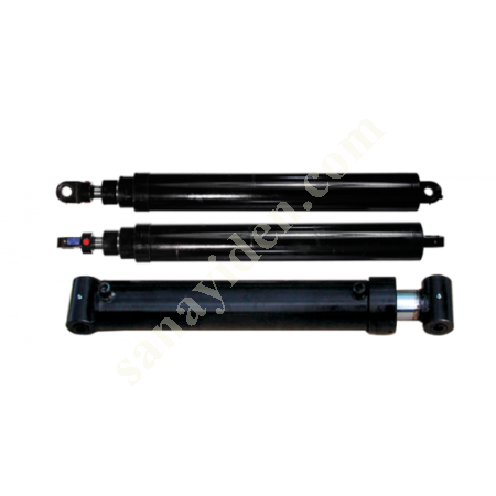 HYDRAULIC CYLINDERS, Hydraulic Pneumatic Systems Parts