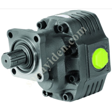 DAMPER PUMPS, Hydraulic Pneumatic Systems Parts