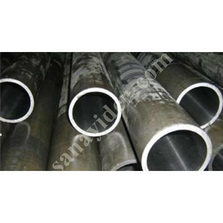 HYDRAULIC PIPE AND SHAFT, Fittings