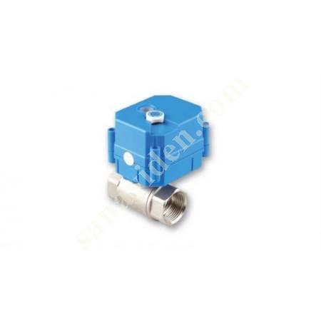 SOLENOID VANALAR, Vanalar / Valfler