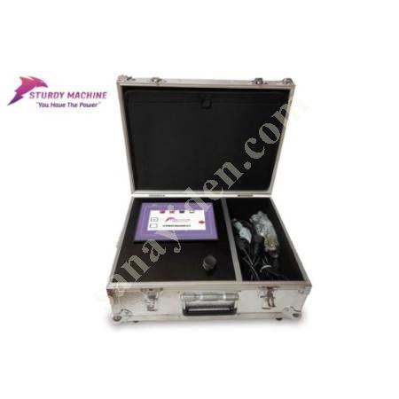 DATA LOGGER OCK MAKİNA PLASTIK SAN. TIC. LTD. ŞTİ, Alın Kaynak