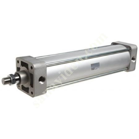 PNEUMATIC CYLINDERS, Hydraulic - Pneumatic Cylinder