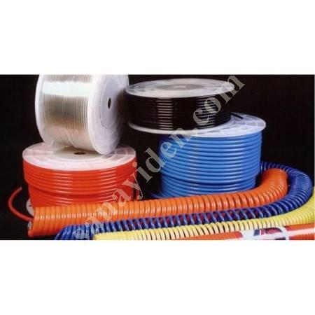 PNEUMATIC HOSES, Compessor Hose