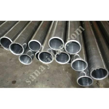 HYDRAULIC PIPE AND SHAFT, Fittings