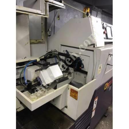 FIRTINA CNC CINCOM B12 CITIZEN FMB MINIMAK ROD DRIVE, Cnc Machines And Cnc Ads