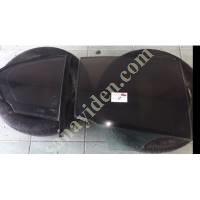 BMW F10 REAR RIGHT WINDOW,