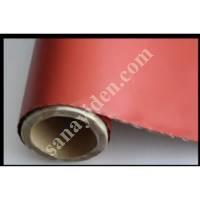 FIBER GLASS DOUBLE SIDED SILICONE FABRIC,