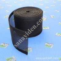 HEAT RESISTANT VELVET/ZIPPER CABLE SHEATH,