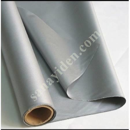 FIBER GLASS DOUBLE SIDED SILICONE COATED FABRIC, Other