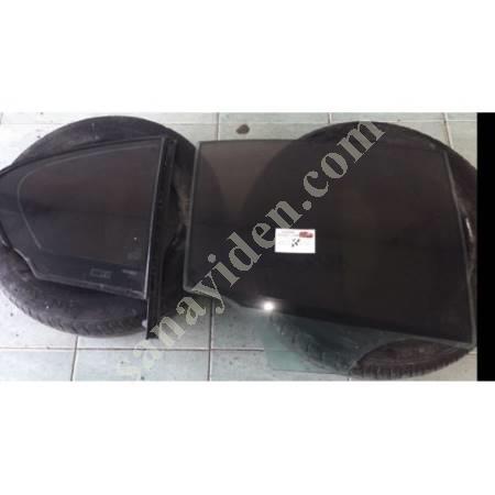 BMW F10 REAR RIGHT WINDOW, Auto Glass And Parts