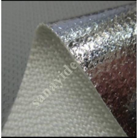 FABRIC TO YOUR FIBER GLASS ALUMINUM, Other