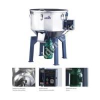 MIXER MIXER, Plastic Packaging