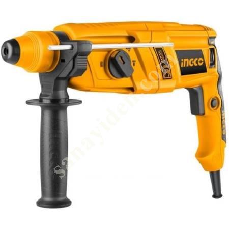 İNGCO RGH9018 KIRICI DELİCİ 800W, Elektrikli Vidalama-Hilti