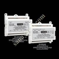 INPUT / OUTPUT MODULES, Fire Alarm Panel