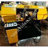 97 MODEL KESMAK KMO280 ŞERİT TESTERE,