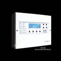 GAS ALARM PLANT 4 CHANNELS, Fire Alarm Panel