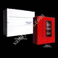 FIRE MAN PHONE CONTROL UNIT, Fire Alarm Panel