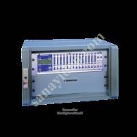 GAS DETECTION PANEL, Fire Alarm Panel