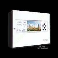 7” TFT MİMİK PANEL,