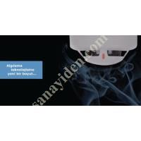 CONVENTIONAL FIRE DETECTORS,