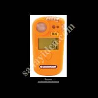 PORTABLE GAS DETECTOR,