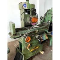 ALMAN 400X200 SATIH TAŞLAMA,