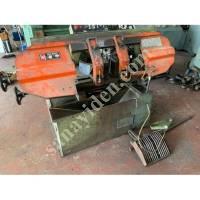 UZAY 280'LİK ŞERİT TESTERE,