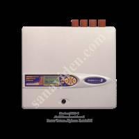 SENSITIVE SMOKE DETECTION WITH ACTIVE AIR SAMPLING, Fire Detector