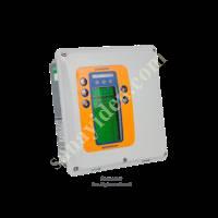 GAS DETECTION PANEL,