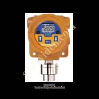 TOXIC AND OXYGEN GAS DETECTOR,