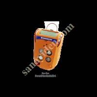 PORTABLE GAS DETECTOR, Fire Detector