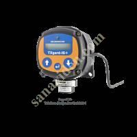 TOXIC AND OXYGEN GAS DETECTOR,