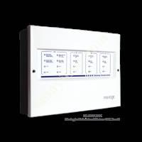 GCU PANEL, Fire Alarm Panel