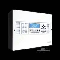 ML-123X FIRE ALARM PLANT, Fire Alarm Panel