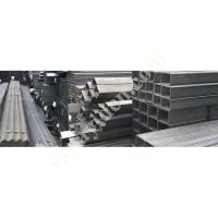 AYGUNMETAL, METAL PROFILE, Profile- Sheet-Casting