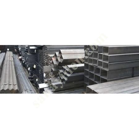 METAL PROFILE, Profile- Sheet-Casting